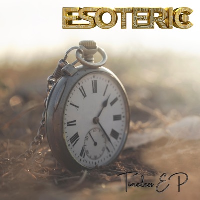 Timeless EP