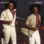 Album - Alessi Brothers - All For a Reason