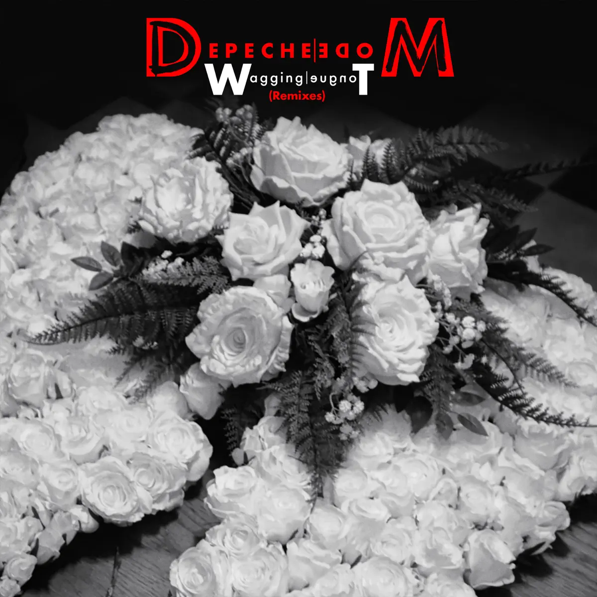 Depeche Mode - Wagging Tongue (Remixes) (2023) [iTunes Plus AAC M4A]-新房子