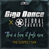 This Is How It Feels Now (The Suspect Extended Mix) - Single