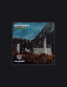 Posłuchaj wykonawcy Nello Murcia, obejrzyj teledyski, przeczytaj biografię, zobacz daty tras koncertowych i nie tylko!