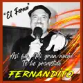 Así fue, Mi gran noche, Te he prometido