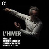 Violin Concerto in F Minor, RV 297 "L'inverno": III. Allegro artwork