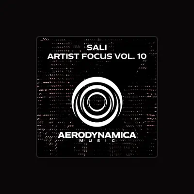 Listen to Sali, watch music videos, read bio, see tour dates & more!