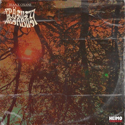 Epäsiisti kesäbiisi - Single