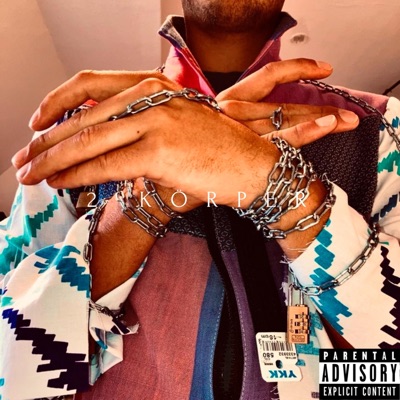 2 Körper (feat. Louxs) - Single