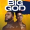 Big God (feat. Moses Bliss) [Remix] artwork