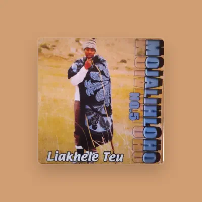 Listen to Mojalihloho No.5, watch music videos, read bio, see tour dates & more!