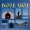 Bože moj - Bore Balboa lyrics