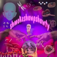 Shmokeshawpshawty - Single - Breadcouch
