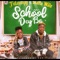 School Dey Be (feat. Shatta Wale) - Foto Copy lyrics