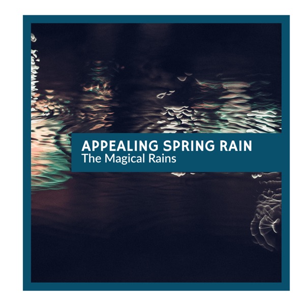 Appealing Spring Rain - The Magical Rains