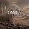 Omega (Radio Edit) - COVA lyrics