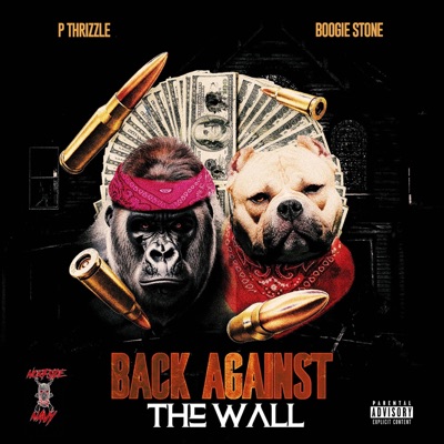 Back Against the Wall