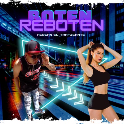 Boten Reboten - Single
