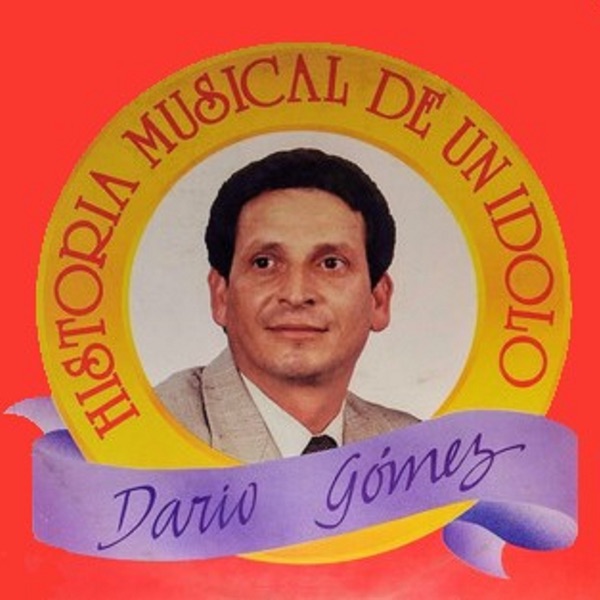 Historia Musical de un Ídolo