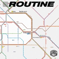 ROUTINE - EP - dodtcom