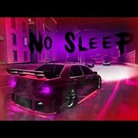 No Sleep - Single - 4KPLAYA