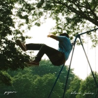 black jeans (feat. static res & OMEGA) [Radio Edit] - Single - Pyari