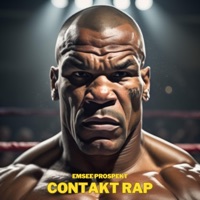 Contakt Rap - Single - Emsee Prospekt