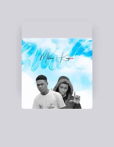 Listen to Millionz, watch music videos, read bio, see tour dates & more!