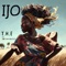 Ijo (feat. Josiah Bassey) - T.H.E. lyrics