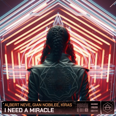 I Need a Miracle - Single