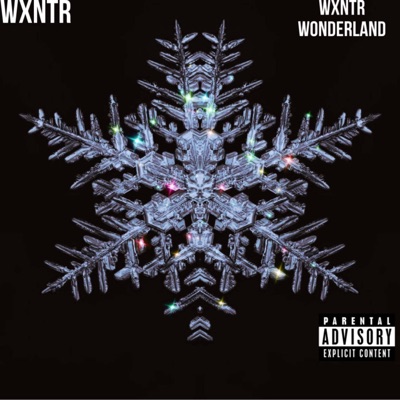 Wxntr Wonderland - EP
