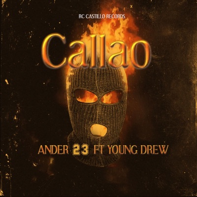Callao (feat. Young Drew) - Single