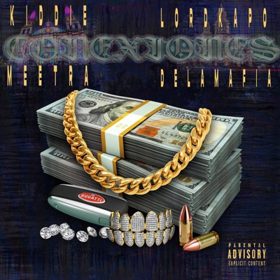 Conexiones (feat. LORD KAPO) - Single