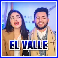 El valle — Gerson Montoya