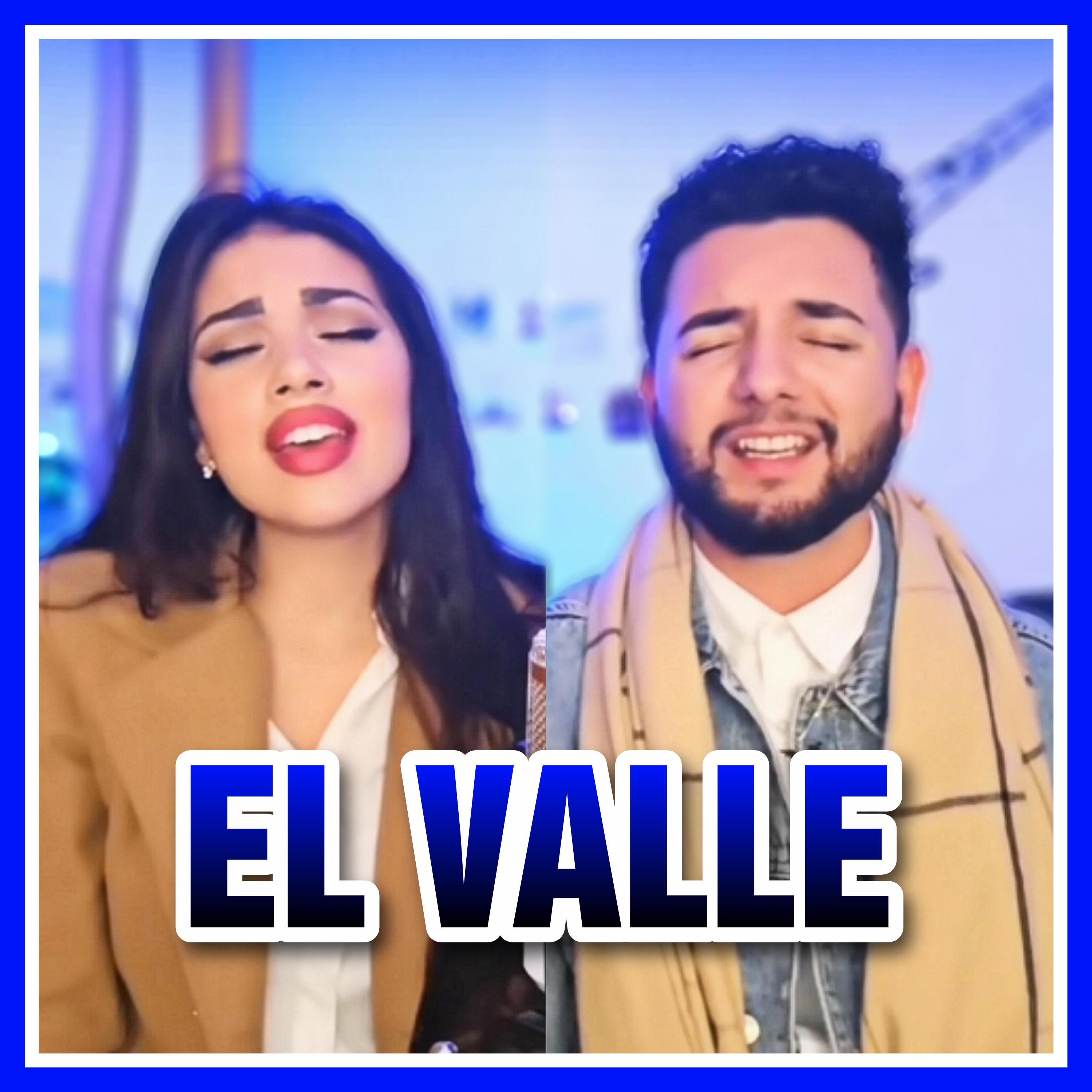 El valle (feat. Aitana Bermúdez) - Single