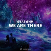 We Are There artwork