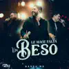 LE HACE FALTA UN BESO