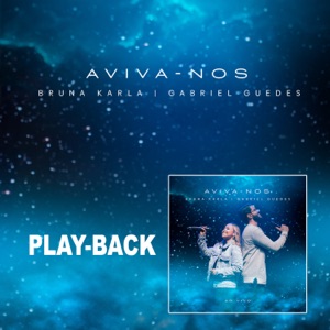 Aviva-nos (Playback)