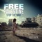 Free Palestine (Stop the War) artwork