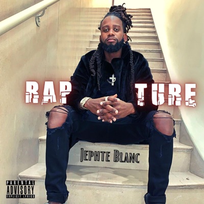 Rapture - EP