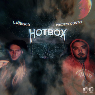 Hot Box - EP