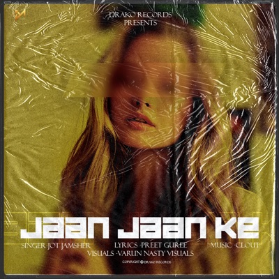 Jaan Jaan ke - Single