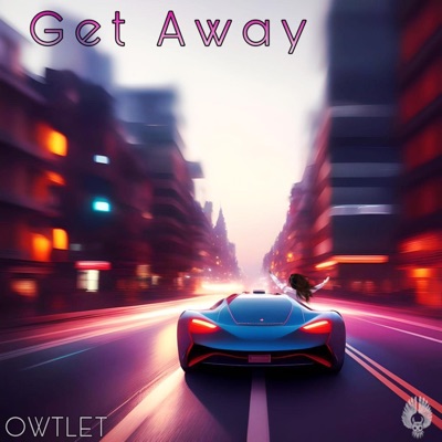 Get Away - Single