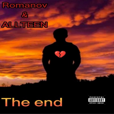 The End - Single