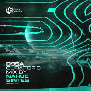 D9SA Curator's Mix 002  Nahue Sintes (DJ Mix)