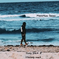 Tray Pack 4 - Single - Marathon Domm