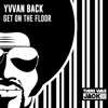 Get On the Floor (Extended Mix) cover art