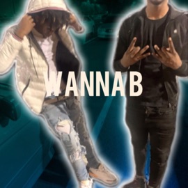 Wanna B (feat. BloccBliccyBaby) Ykyk