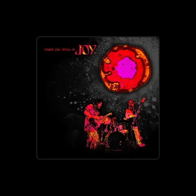 Listen to Joy, watch music videos, read bio, see tour dates & more!
