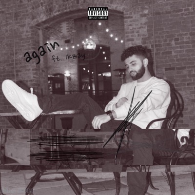 again (feat. 1kZay) - Single