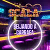 Beijando A Garrafa