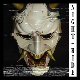 Night Ride (feat. Rviden) REMORSO
