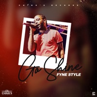 GO Shine - Single - Fyne Style & Chings Record